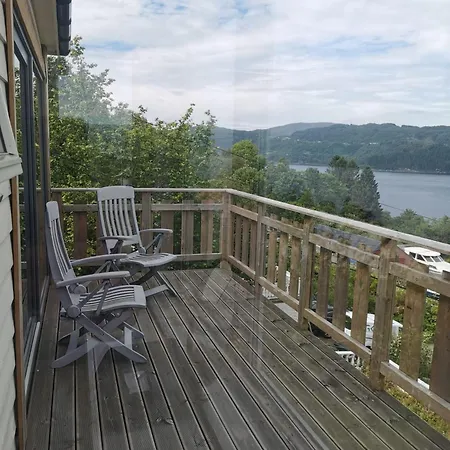 Fjordview