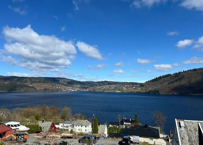 Appartamento Fjordview