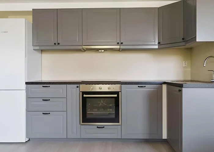 Fjordview Appartamento