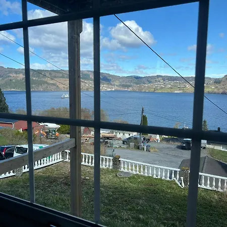 Fjordview Bergen