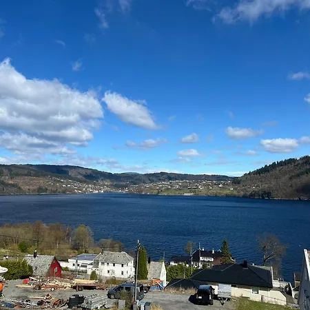 Apartment Fjordview