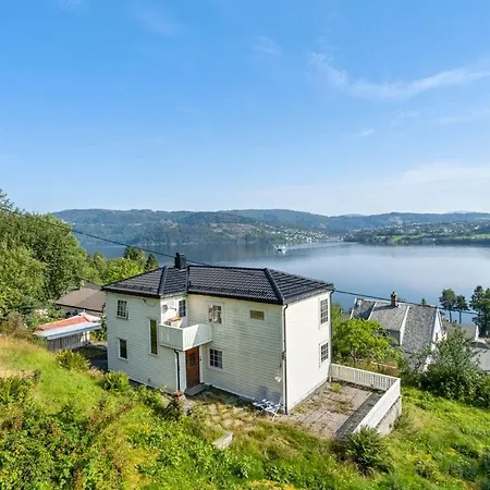 Apartment Fjordview