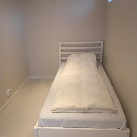 Apartamento Fjordview *