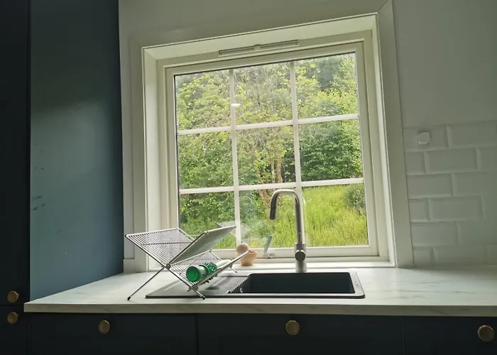 Fjordview * Берген