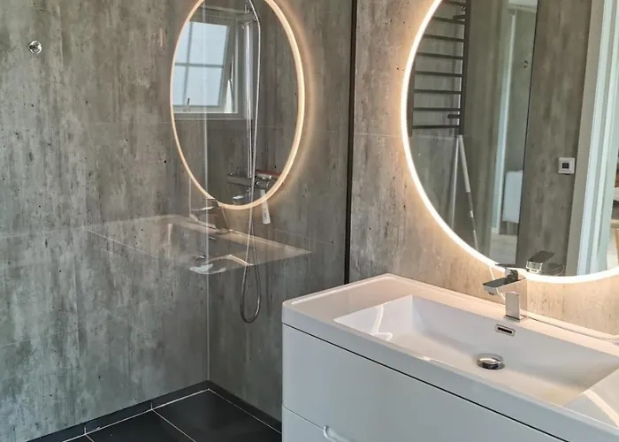 Fjordview * Берген