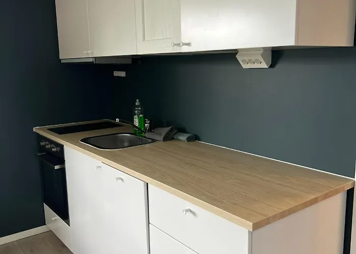 Fjordview Берген