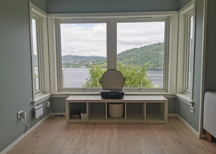 Fjordview Апартаменты *