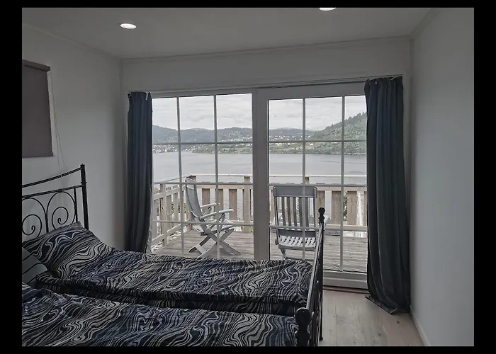 Fjordview Апартаменты *