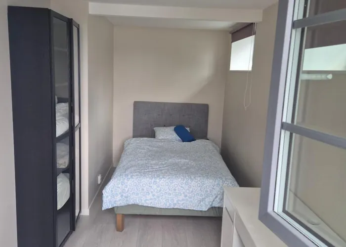 Fjordview Берген