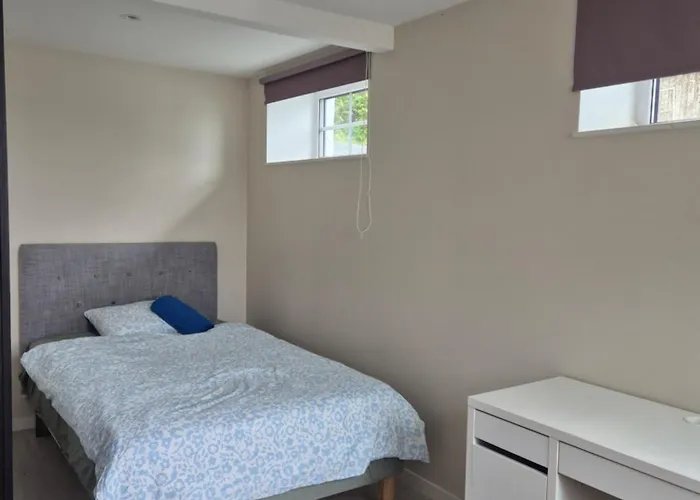 Appartement Fjordview