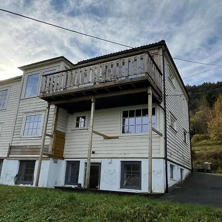 Apartamento Fjordview