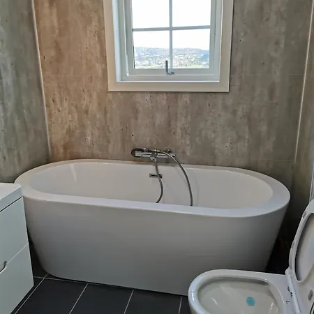 Fjordview Apartamento Bergen