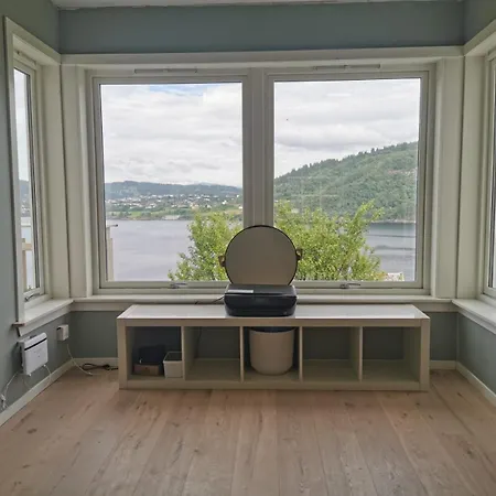 Fjordview Apartamento *