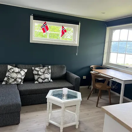 Apartamento Fjordview