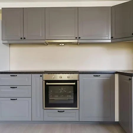 Fjordview Apartamento