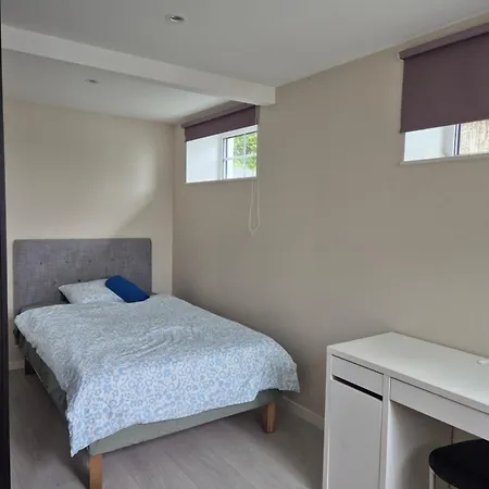 Apartamento Fjordview