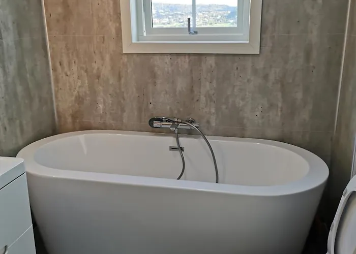 Fjordview Appartement Bergen