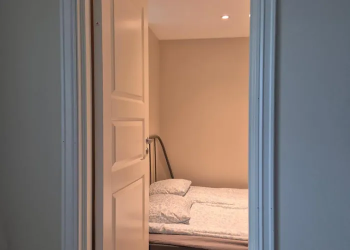 Fjordview Appartement *